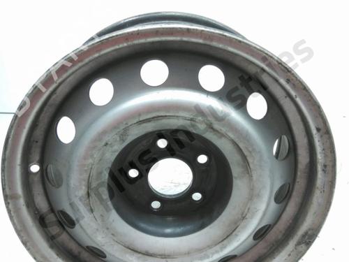 Used Rim Rim CITROËN JUMPY II Van 2.0 HDi 125 (128 hp) 33646987 33646987