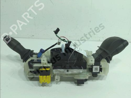 Steering wheel controls RENAULT MASTER III Van (FV) 2.3 dCi 135 FWD (FV0N, FV08, FV06, FV00, FV1S) | BP37483772E15 - Image 5