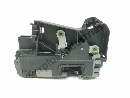 Front left lock RENAULT TRAFIC II Van (FL) 2.0 dCi 115 (FL01, FL0U, FL00, FL0H, FL0M) | BP34205553C98 - Image 2