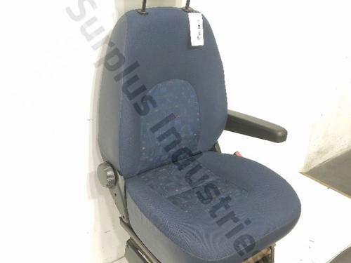 Right front seat FIAT DUCATO Platform/Chassis (244_) 2.8 JTD | BP40522824C16 - Image 3