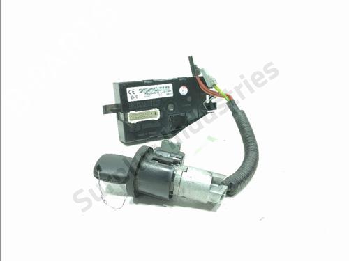 Canhão de ignição Canhão de ignição RENAULT TRAFIC II Bus (JL) 2.0 dCi 90 (JL00, JL01, JL0H, JL0M, JL0P, JL0S) (90 hp) 36519565 36519565