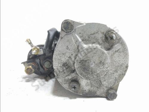 Starter NISSAN NAVARA NP300 (D40) 2.5 dCi 4WD | BP36068616M8 - Image 4