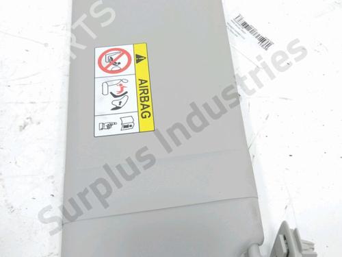 Used Right sun visor Right sun visor 31955567 31955567