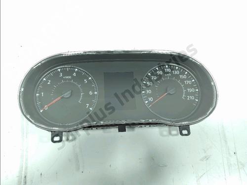 Used Instrument cluster Instrument cluster RENAULT MASTER III Van (FV) 2.3 dCi 150 FWD (FV0F, FV03, FV09) (150 hp) 35999686 35999686