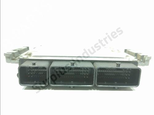 Engine control unit (ECU) FIAT TALENTO Van (296_) 1.6 D | BP35808397M57 - Image 2