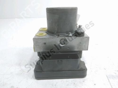 Other RENAULT MASTER III Van (FV) 2.3 dCi 165 FWD (FV0P, FV0U, FV11, FV12, FV1E) | BP31954522O1 - Image 3