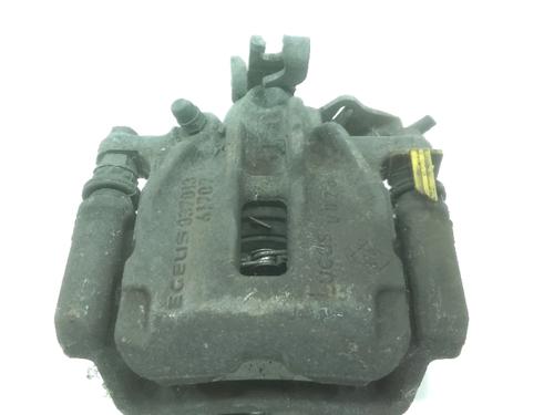 Used Left rear brake caliper RENAULT TRAFIC III Van (FG_) 1.6 dCi 115 (FGMD) (116 hp) 31954625