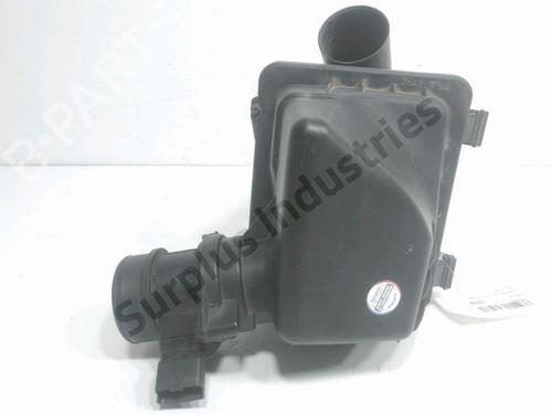 Used Air filter box Air filter box CITROËN BERLINGO / BERLINGO FIRST Box Body/MPV (M_) [1996-2011] 33733806 33733806