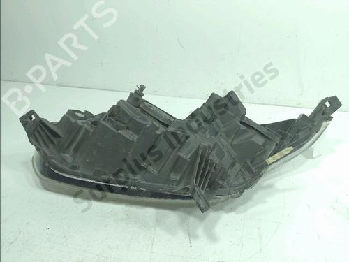 Right headlight FORD TRANSIT CONNECT V408 Box Body/MPV 1.6 TDCi | BP38480319C29 - Image 4