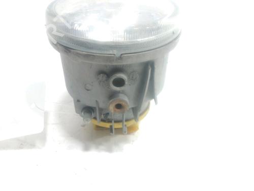 Left front fog light CITROËN JUMPY II Van 2.0 HDi 120 | BP37017283C30 - Image 5
