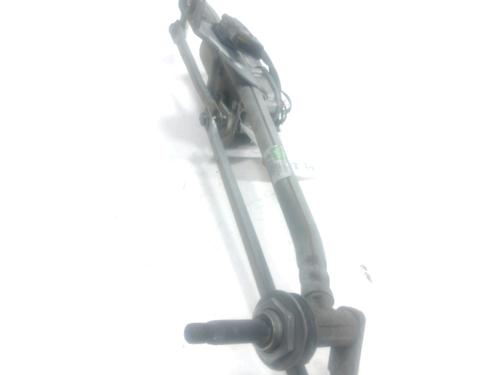 Used Front wipers mechanism Front wipers mechanism RENAULT TRAFIC II Van (FL) 2.0 dCi 90 (FL0H, FL00, FL01, FL0M, FL0P, FL0S) (90 hp) 35773288 35773288