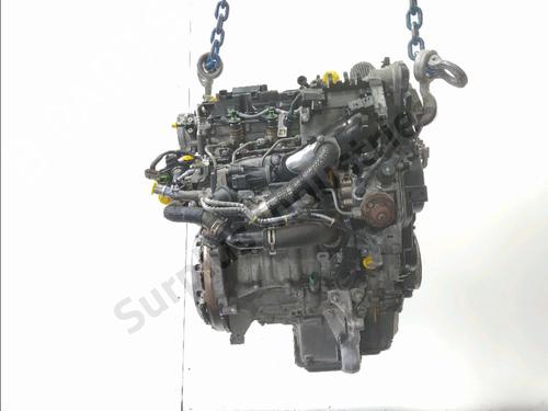 Used Engine Engine 38032526 38032526