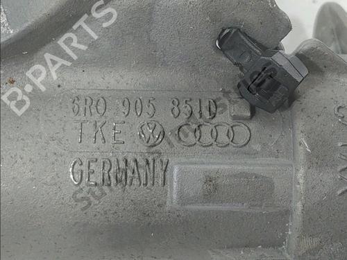 Ignition barrel VW TRANSPORTER T5 Van (7HA, 7HH, 7EA, 7EH) 2.0 TDI | BP36519564M48  - Image 5