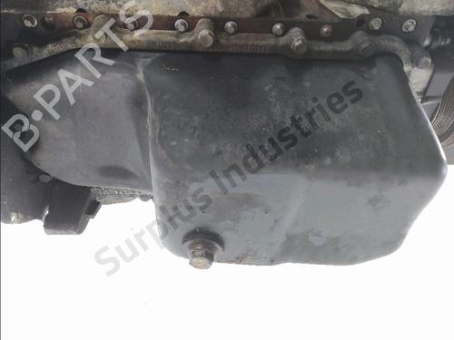 Engine IVECO DAILY IV Van 35C13 V, 35C13 V/P, 35S13 V, 35S13 V/P | BP39046395M1 - Image 6