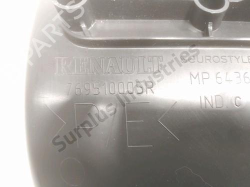 Other RENAULT MASTER III Van (FV) 2.3 dCi 125 FWD (FV0C, FV0D, FV0G, FV0H, FV0J, FV0K,... | BP33191369O1 - Image 7