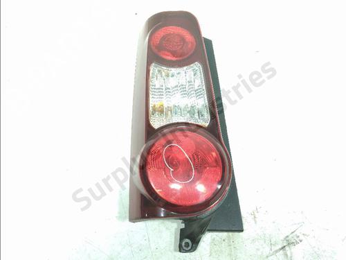 Used Left taillight Left taillight 36797054 36797054