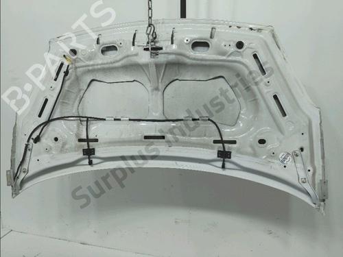 Capot PEUGEOT PARTNER Tepee 1.6 HDi / BlueHDi 75 | BP36831725C1 - Image 6