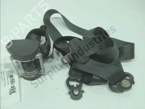 Used Front right seatbelt Front right seatbelt RENAULT TRAFIC II Bus (JL) 2.5 dCi 145 (JL0J) (146 hp) 39737742 39737742