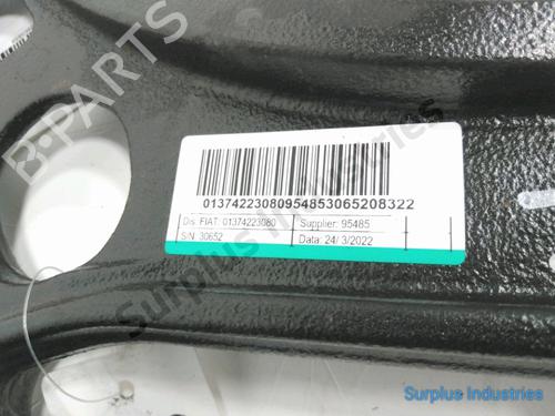 Left front suspension arm CITROËN JUMPER II Van 2.2 BlueHDi 165 | BP31954493M12
