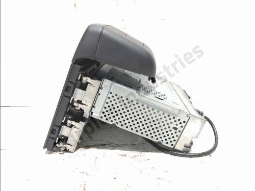 Radio CITROËN BERLINGO Box Body/MPV (B9) 1.6 BlueHDi 100 | BP40465456E6 - Image 2
