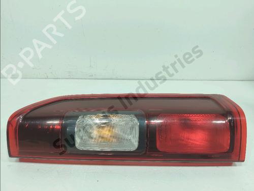 Used Right taillight Right taillight FIAT TALENTO Van (296_) 1.6 D (145 hp) 35808445 35808445