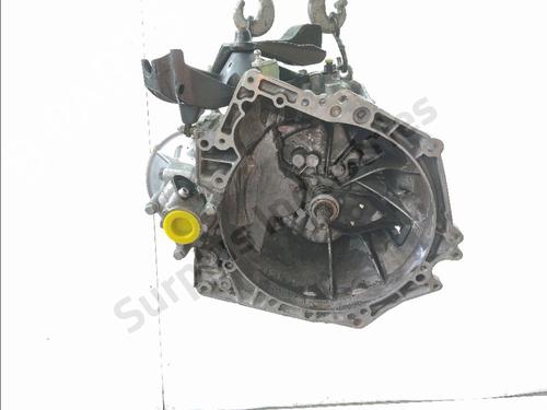 gearbox-citroen-jumpy-ii-van-2007-2008-2009-2010-2011-2012-2013-2014-2015-2016-38679662 main image