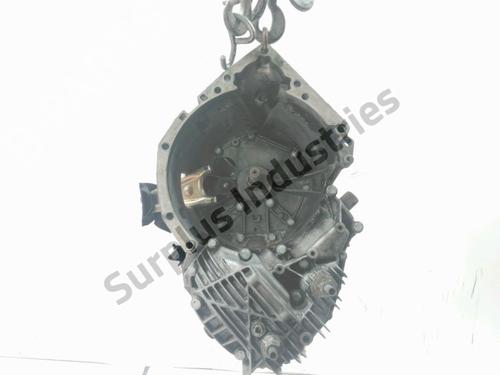 Used Gearbox Gearbox RENAULT TRAFIC Bus (T_, P_, V_) [1989-2001] 36182750 36182750