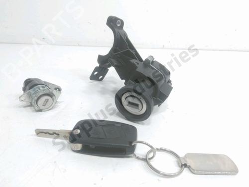 Used Electronic module Electronic module CITROËN NEMO Box Body/MPV (AA_) [2008-2026] 33334023 33334023