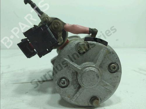 Starter FORD RANGER (TKE) 2.0 EcoBlue 4x4 | BP34389370M8 - Image 4