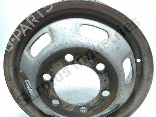 Cerchio IVECO DAILY IV Van 35C12 V, 35C12 V/P, 35S12 V, 35S12 V/P (116 hp) 32334889