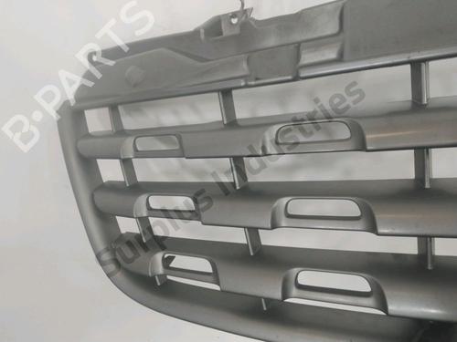 Grill RENAULT MASTER III Van (FV) 2.3 dCi 125 FWD (FV0C, FV0D, FV0G, FV0H, FV0J, FV0K,... | BP33281664C40 - Image 4