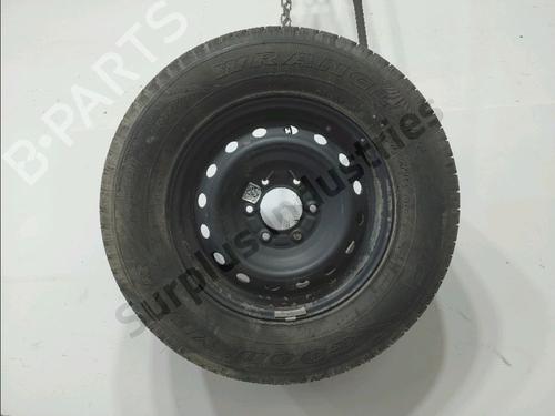 Used Jack Kit Jack Kit 36182769 36182769
