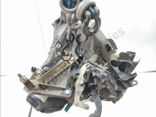Gearbox RENAULT KANGOO Express (FW0/1_) 1.5 dCi 75 (FW07, FW10, FW04) | BP38104057M3 - Image 4