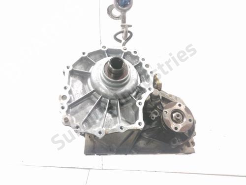 Transfer box NISSAN PATHFINDER III (R51) 2.5 dCi 4WD | BP32202961M36 - Image 4