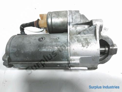 Startmotor RENAULT TRAFIC II Platform/Chassis (EL) 1.9 dCi 100 (EL0C) | BP31954106M8