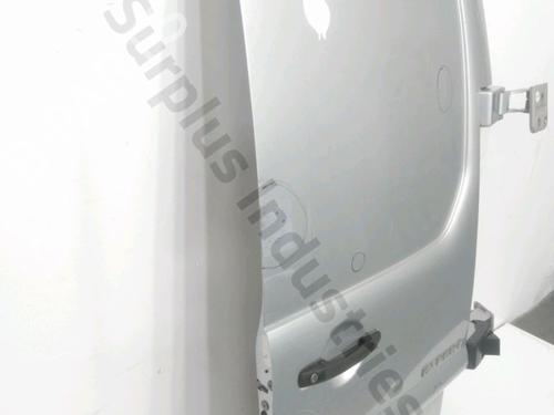 Right tailgate CITROËN JUMPY II Van | BP31955544C77 - Image 3