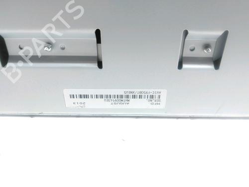 Radio ISUZU D-MAX II (TFR, TFS) 2.5 CRDi 4x4 (TFS86J) | BP31954903E6 - Image 7