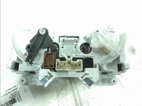 Climate control PEUGEOT PARTNER Box Body/MPV 1.6 HDi | BP36351575I5 - Image 2