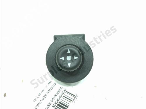 Used Mirror switch Mirror switch 36898830 36898830