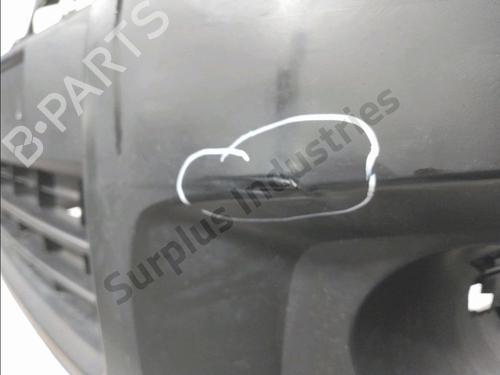 Front bumper CITROËN JUMPY II Van 2.0 HDi 120 | BP37257190C7 - Image 6