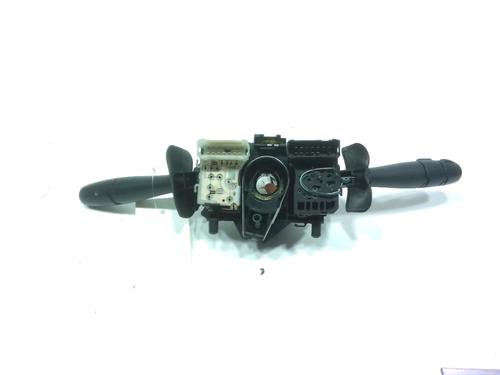 Used Steering wheel controls Steering wheel controls RENAULT MASTER II Van (FD) 2.8 dTI (FD0C, FD0F, FD2B, FD2F, FD3C, FD3F) (114 hp) 33973363 33973363