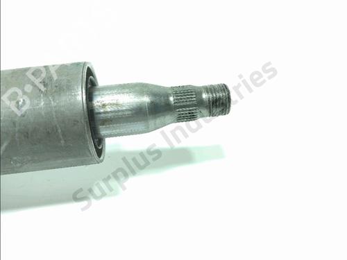 Steering column CITROËN NEMO Box Body/MPV (AA_) 1.4 HDi | BP38794246M21 - Image 3