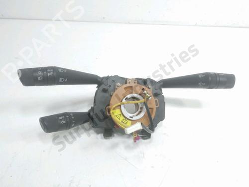 Used Steering wheel controls Steering wheel controls CITROËN NEMO Box Body/MPV (AA_) [2008-2026] 33334031 33334031