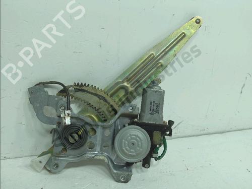 Used Rear left window mechanism Rear left window mechanism MITSUBISHI L200 (K7_T, K6_T, K5_T) 2.5 TD 4WD (K74T) (99 hp) 36182804 36182804