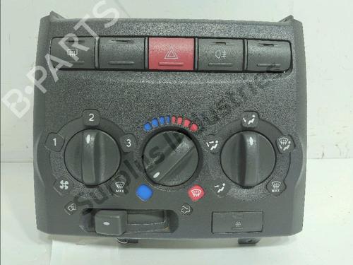 Used Climate control Climate control 37483774 37483774