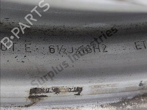 Fælk RENAULT MASTER III Van (FV) 2.3 dCi 150 FWD (FV0F, FV03, FV09) | BP36105089C45 - Image 2