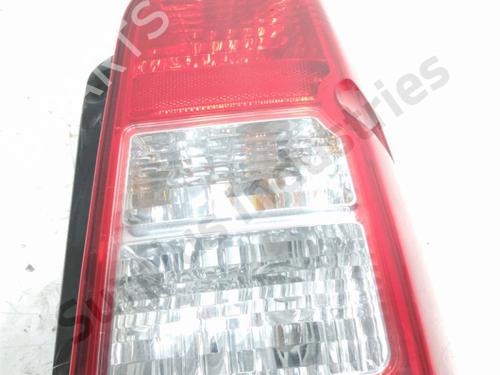 Used Right taillight NISSAN PATHFINDER III (R51) 2.5 dCi 4WD (174 hp) 32203005