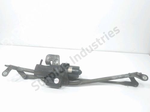 Used Front wipers mechanism Front wipers mechanism CITROËN JUMPER II Van 2.2 HDi 120 (120 hp) 33867081 33867081