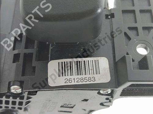 Steering wheel controls CADILLAC ESCALADE 6.2 AWD | BP36550547E15 - Image 5
