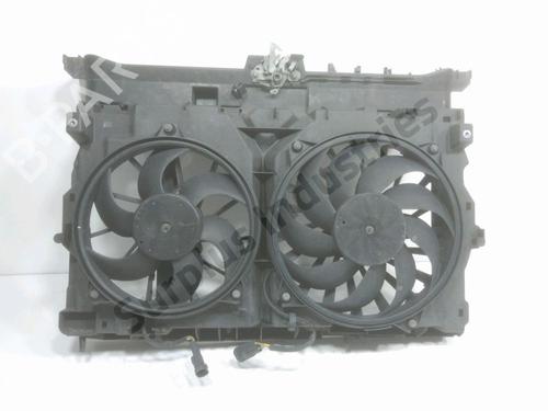 Used Radiator fan Radiator fan 36853914 36853914